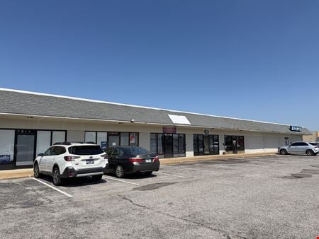Preview of Retail space for Rent at 3675 S Mendenhall Rd