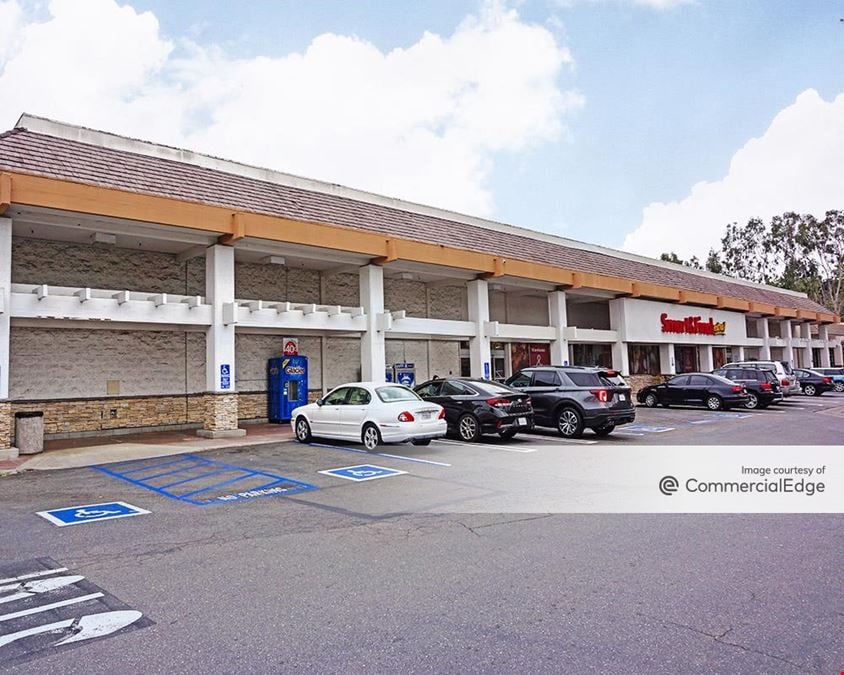 Crown Valley Mall - 30242 Crown Valley Pkwy