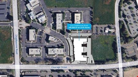 Preview of Industrial space for Sale at 510 Chadbourne Rd