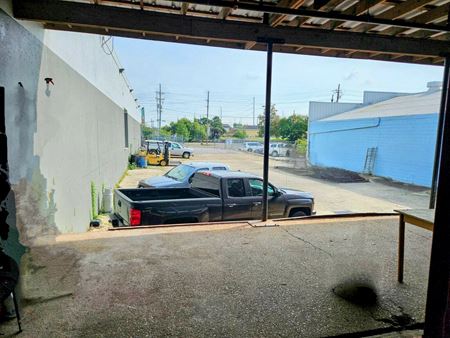 Preview of Retail space for Rent at 7018 Washington Ave