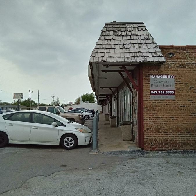 6823-39 Grand Avenue