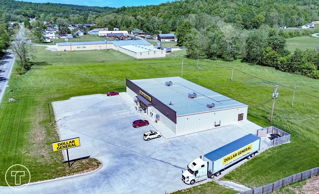 Dollar General