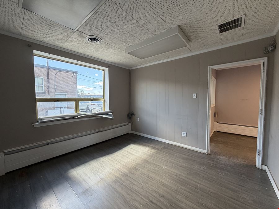55 Milvan Drive, North York, ON M9L 1Y8