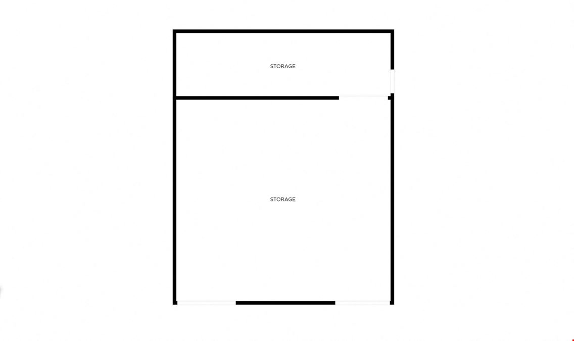 SINGLE-TENANT COMMERCIAL PROPERTY FOR LEASE