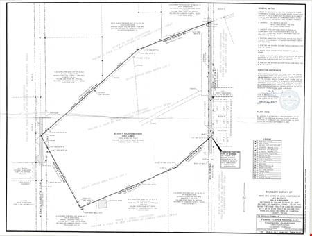 Preview of VacantLand space for Sale at 27701 West Cantu Road