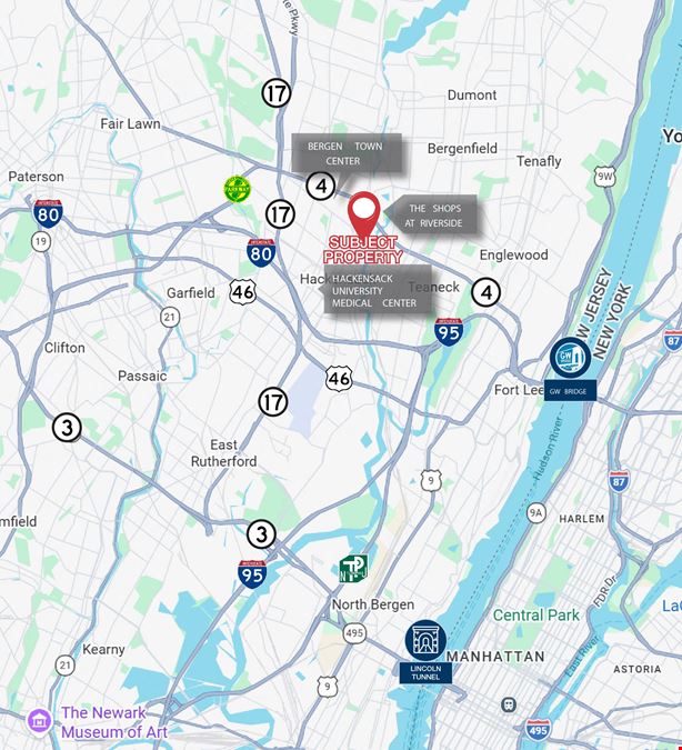 15 Emerald St