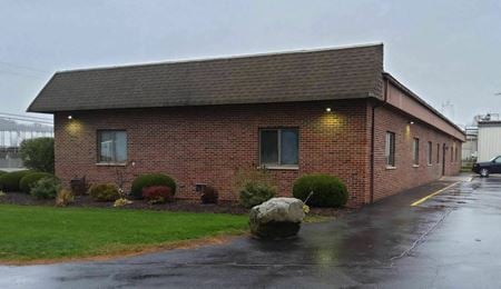 Preview of Industrial space for Rent at 4520 County Road 6 Spur