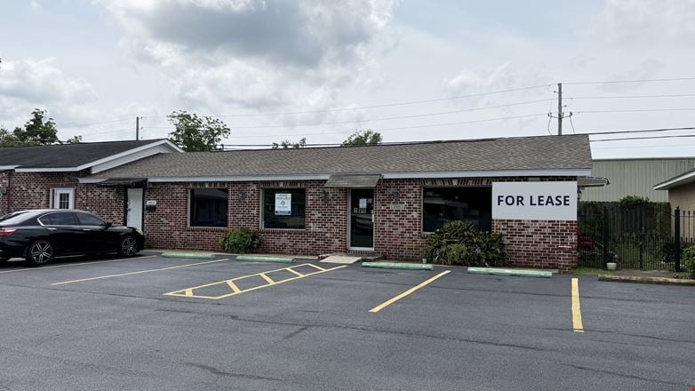 Preview of Retail space for Rent at 1310 Bienville Boulevard