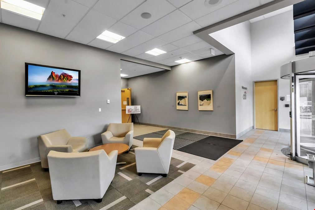 540 CrossPoint Parkway