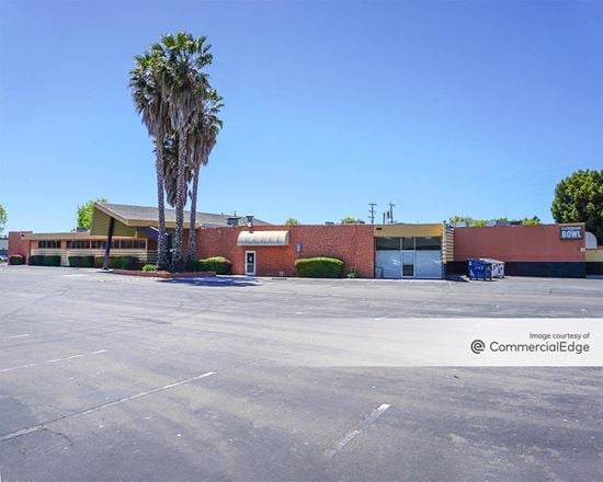 Preview of Retail space for Rent at 40559 Fremont Blvd