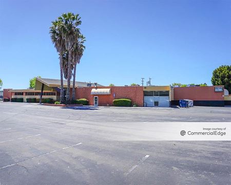 Preview of Retail space for Rent at 40559 Fremont Blvd