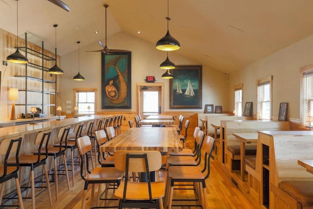 2477 Bristol Road