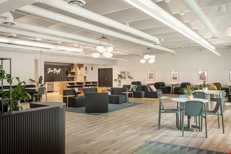 Preview of Office space for Rent at 2378 Wilshire Blvd