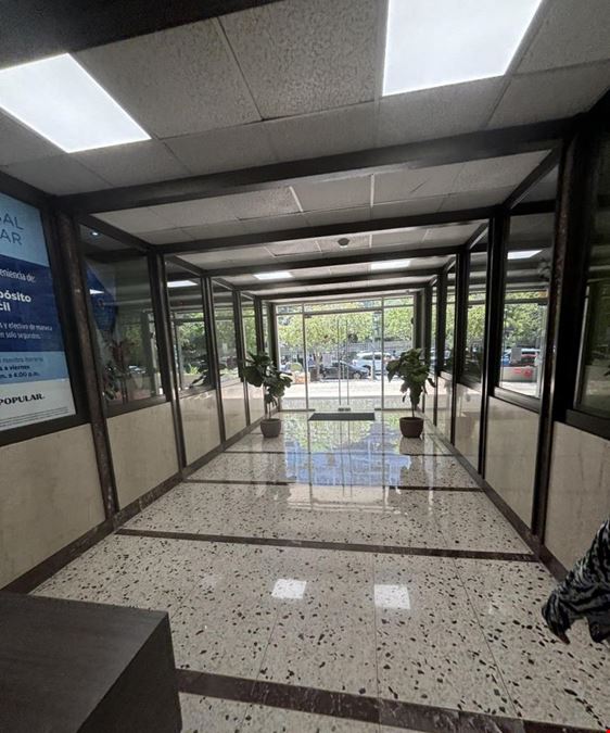Edif. Centro de Seguros
