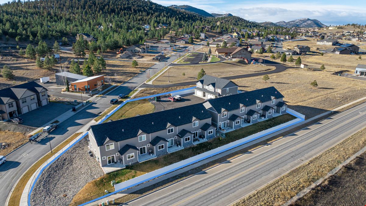 South Hills 10-Unit