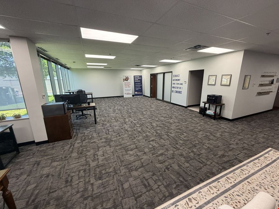 3535 E 96th St, #114