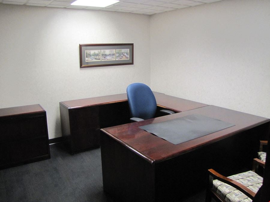 Office Space for Lease