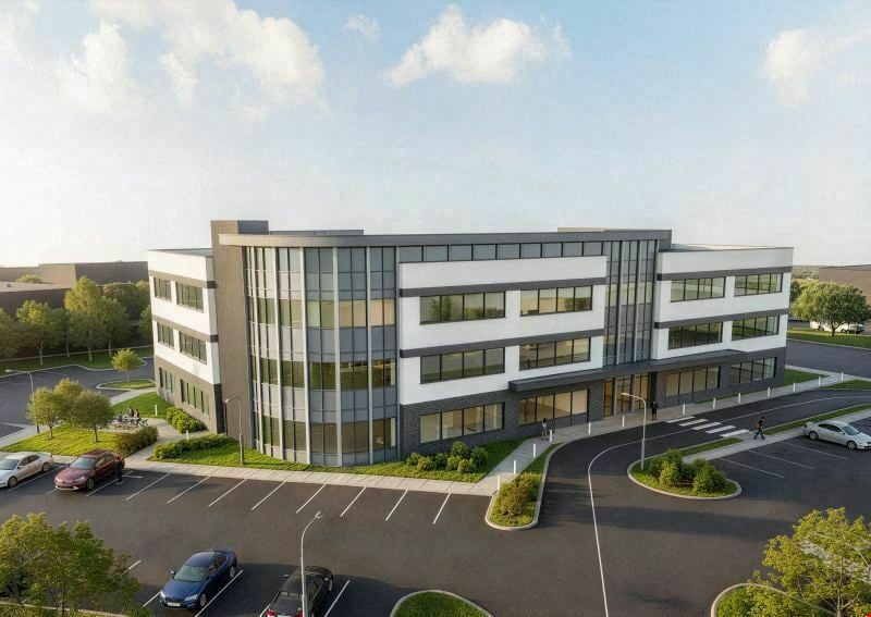 Governors Place Medical Center II