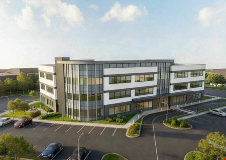 Preview of Office space for Rent at 108 Thomas Johnson Drive