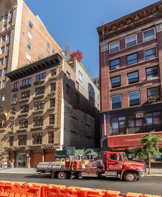 157 West 24th Street