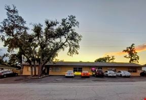 Mixed Use Office Building for Sale in Brandon