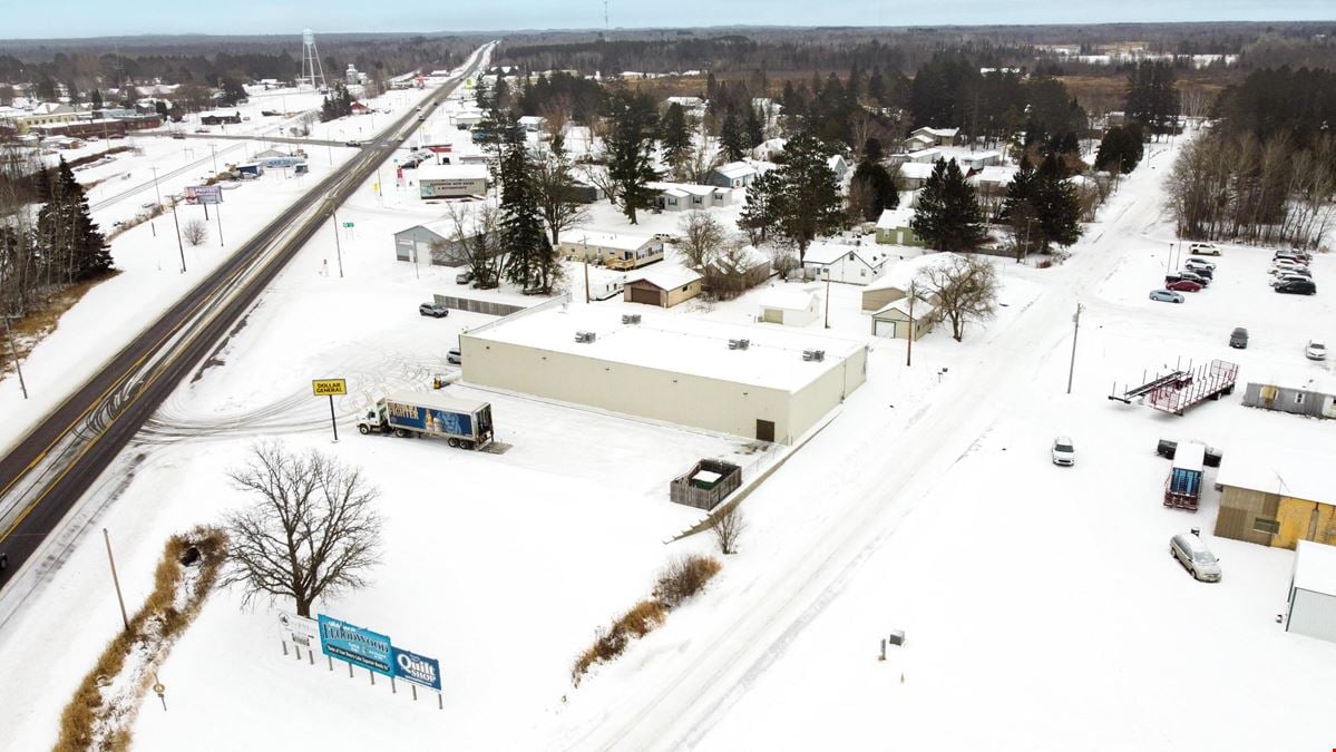 Dollar General | Floodwood, MN