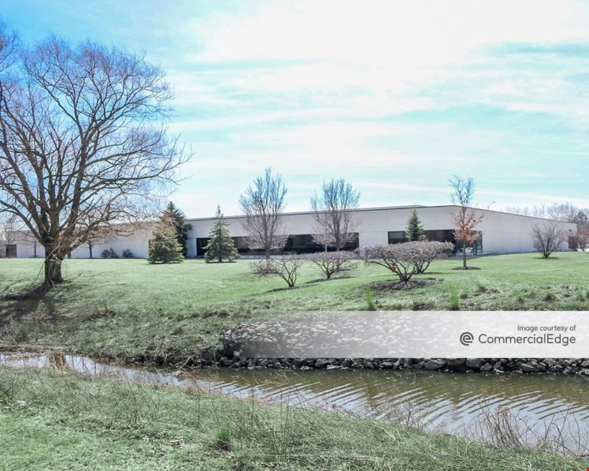 1000 Lakeside Drive
