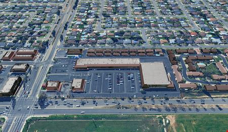 Preview of Office space for Rent at SWC of Herndon Avenue & First Street