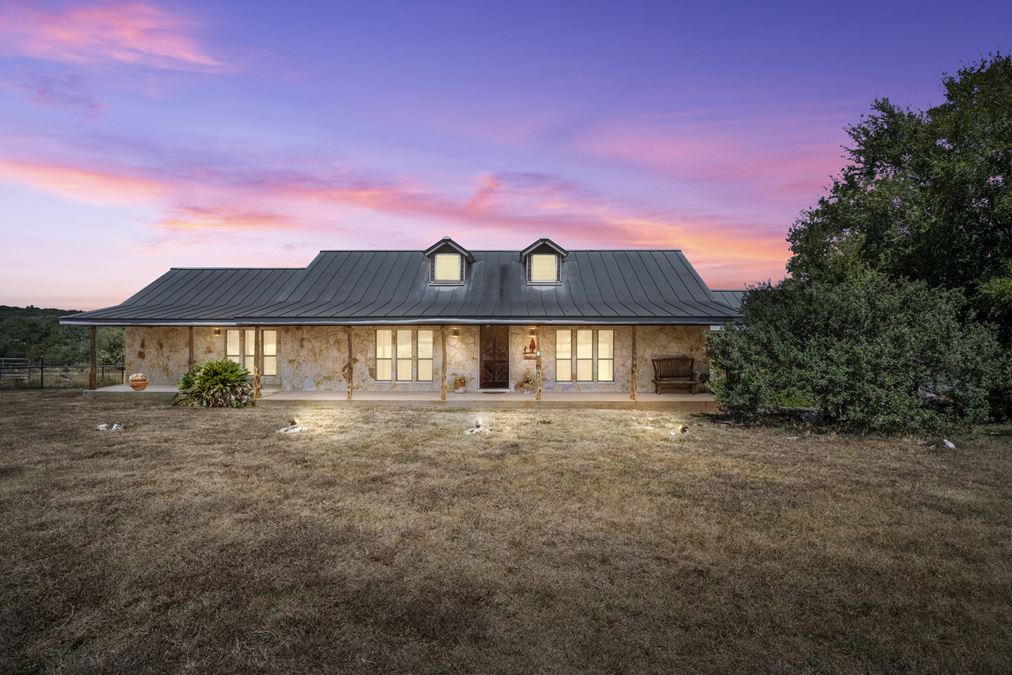 Commercial, Residential, or Mixed-Use - Unrestricted 10.74 Acres