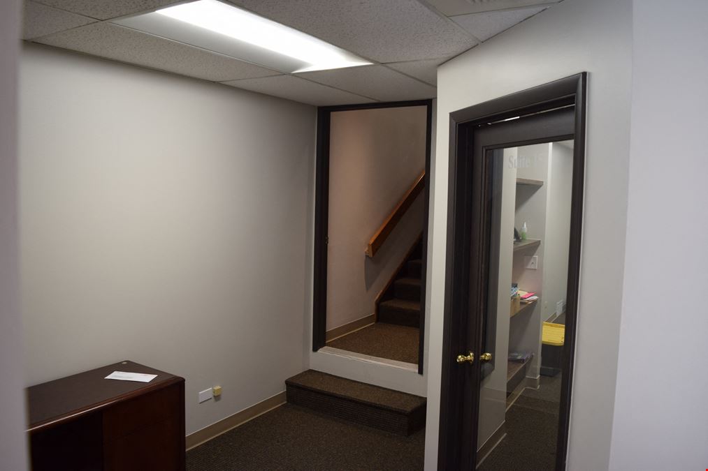 Unit #15 - 1,742 SF office condo for sale/lease