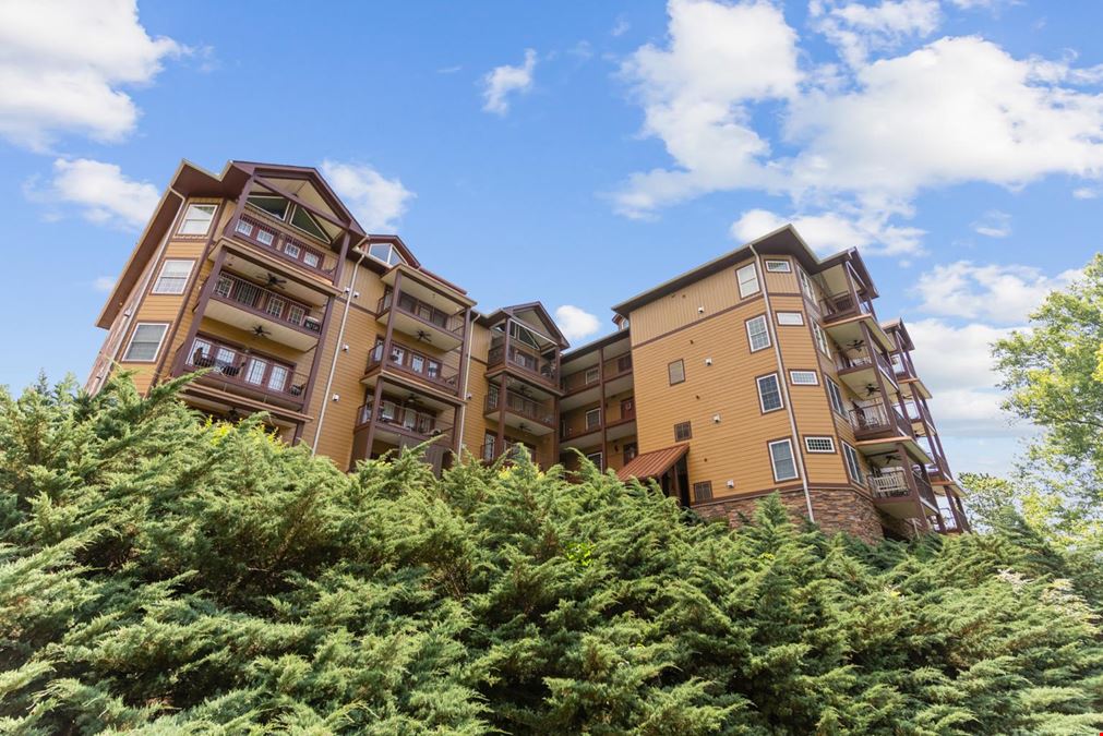 527 River Pl Way #546