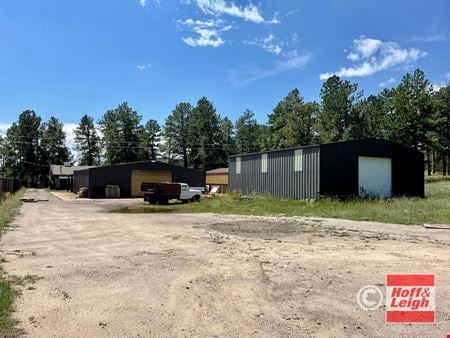 Preview of Industrial space for Sale at 245 Perry Park Avenue