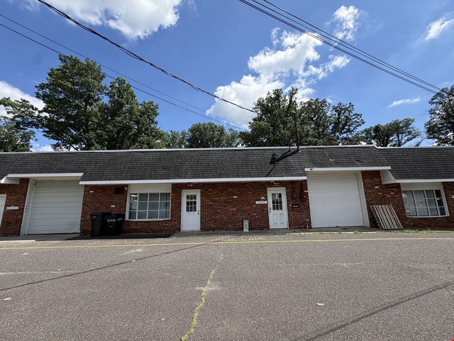 521 Irish Hill Road