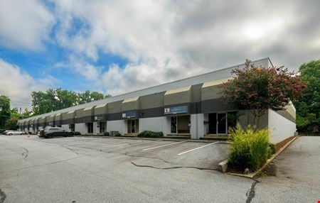 Preview of Industrial space for Rent at 3931-3955 Oakcliff Ind Ct