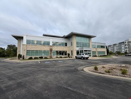 Preview of Office space for Rent at 3800 Emerald Dr E