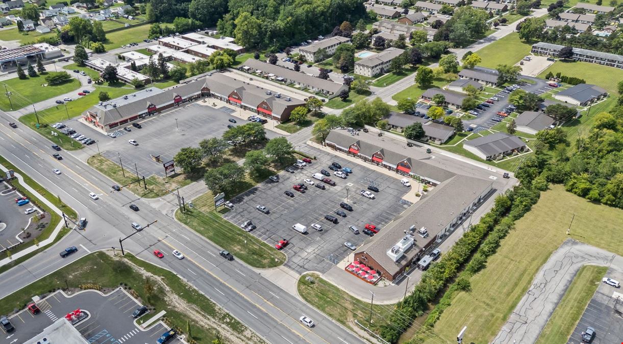 Hampton Plaza