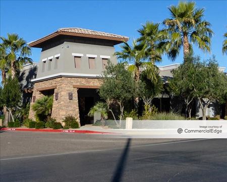 Preview of Office space for Rent at 2730 South Val Vista Drive