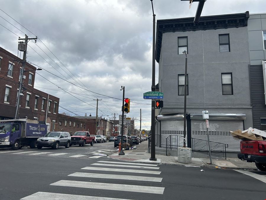 3100 Frankford Ave