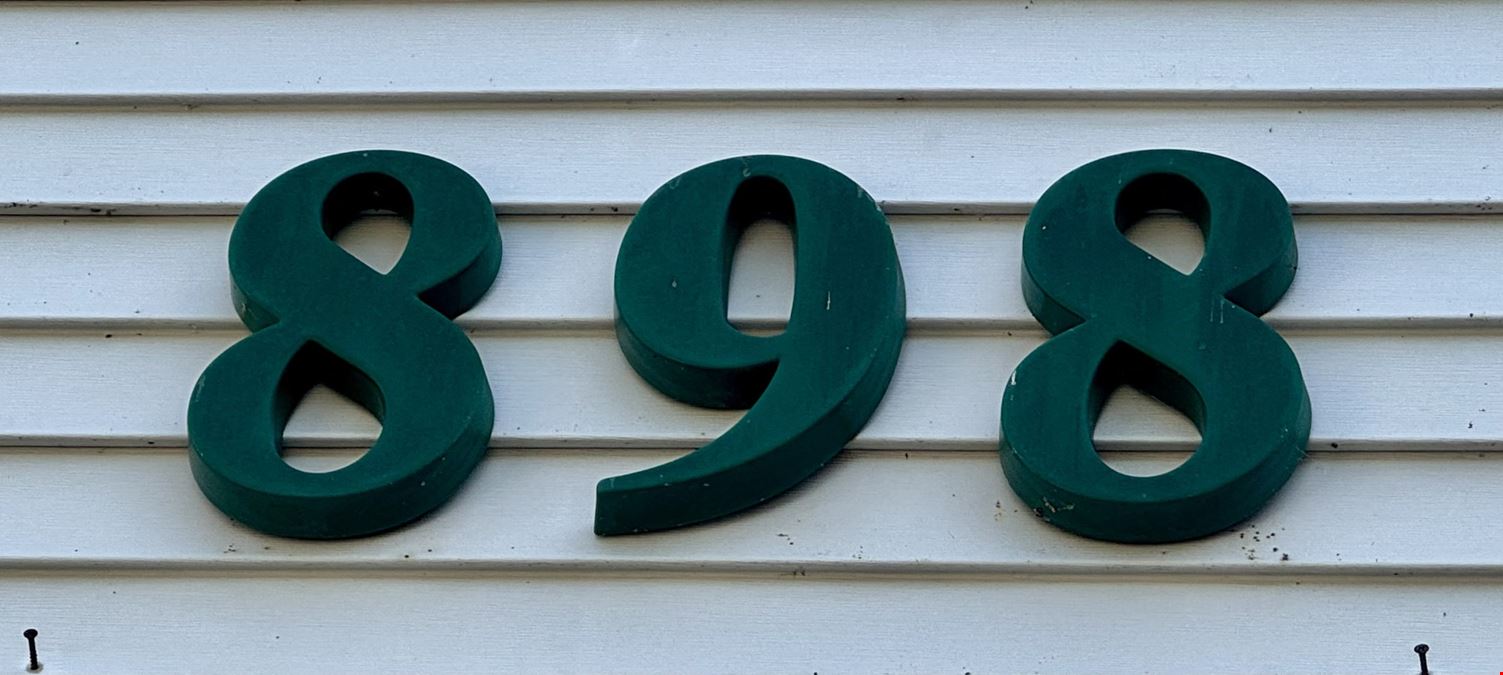 898 Ethan Allen Hwy