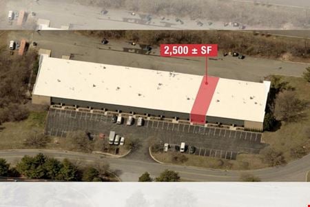 Preview of Office space for Rent at 278 Quigley Boulevard