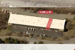 278 Quigley | Airport Business Center
