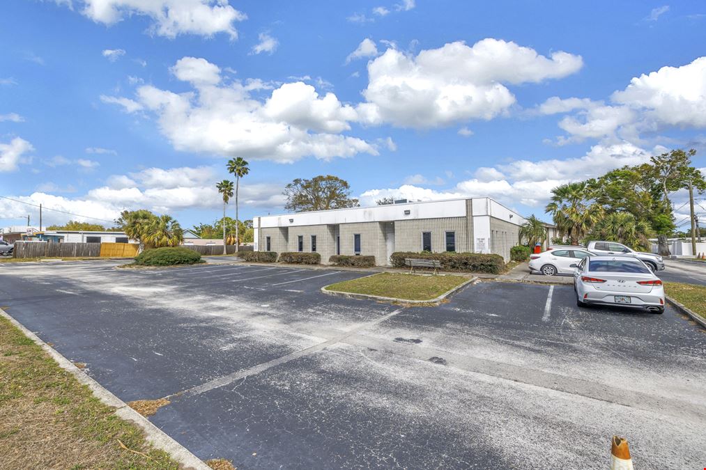 9911 Seminole Blvd