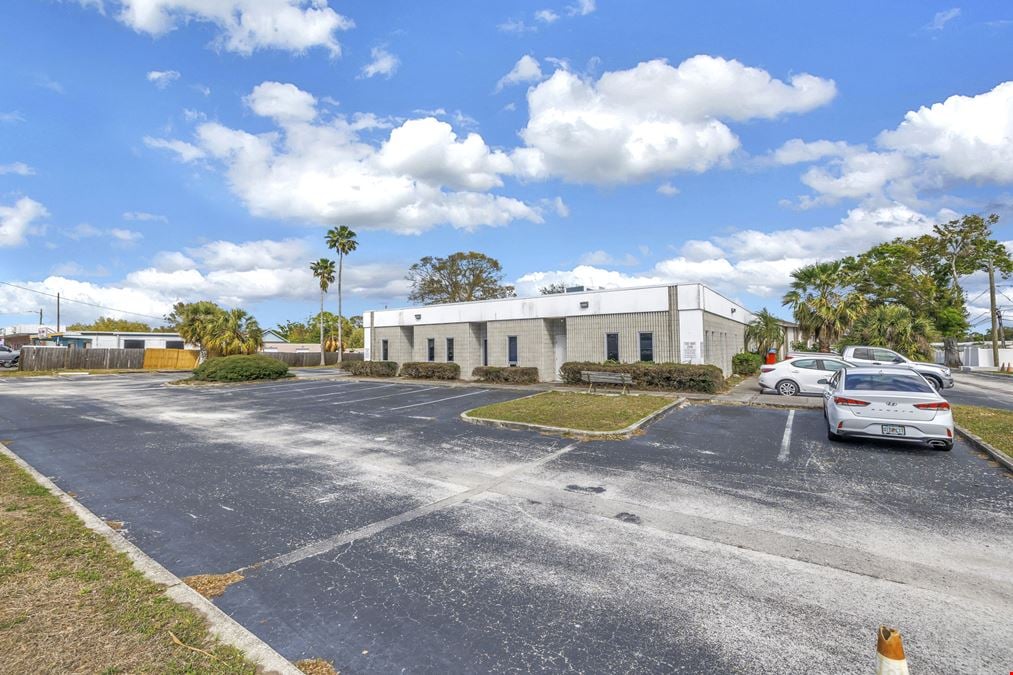 9911 Seminole Blvd