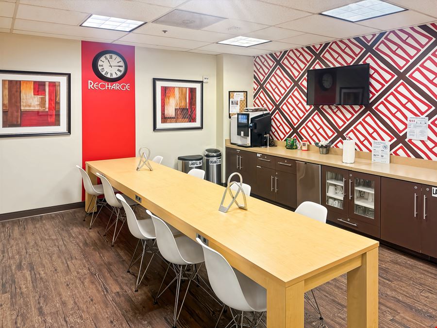 HQ - Campbell - Pruneyard