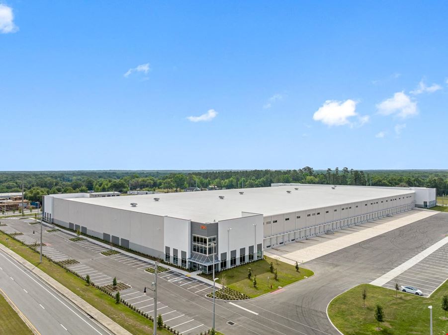 CSL Ocala, Florida