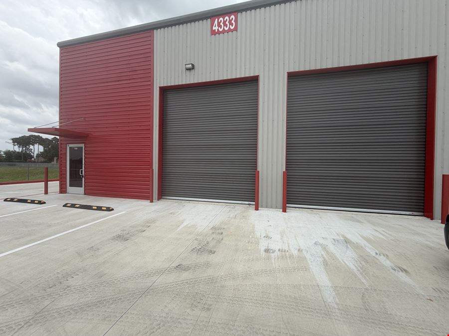 Kreinhop Business Park