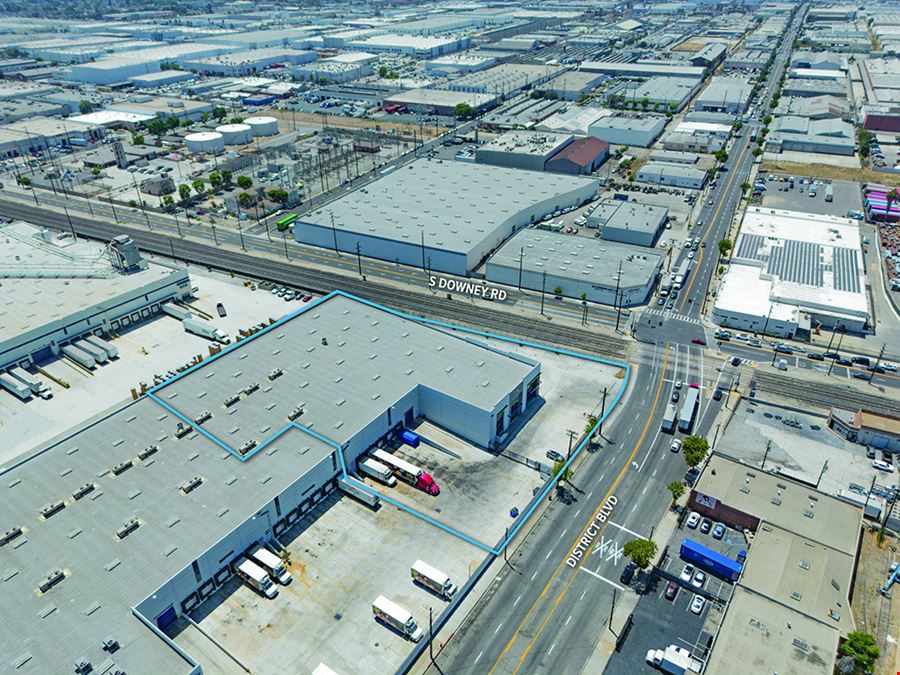 4218 District Blvd