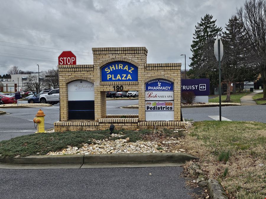 Shiraz Plaza