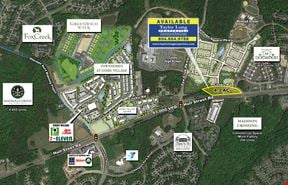 15201 Cosby Rd / 15200 Hull Street Rd