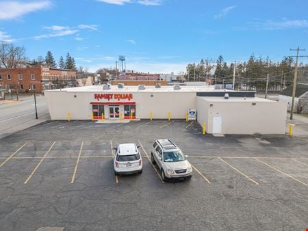 Preview of Retail space for Sale at 326 E Main St